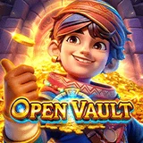 Bocoran RTP Slot Fachai Open Vault